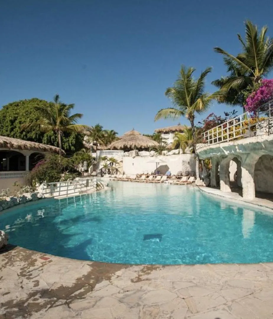 Beach Studio Hotel Puerto Plata