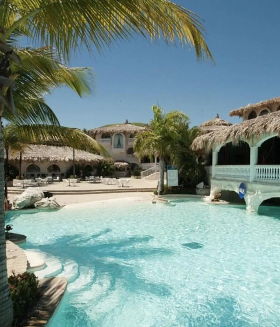 Beach Studio Hotel Puerto Plata Dominican Republic
