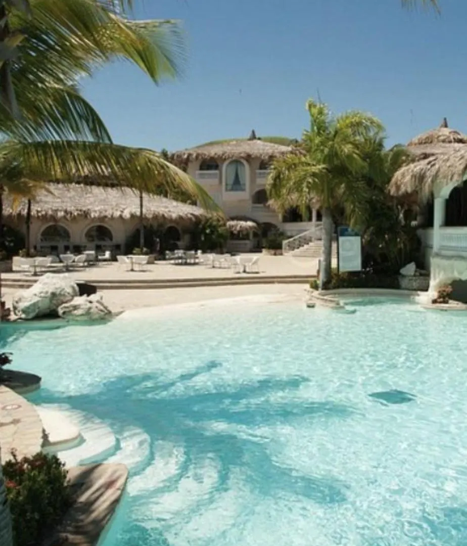 Hotel Beach Studio Puerto Plata