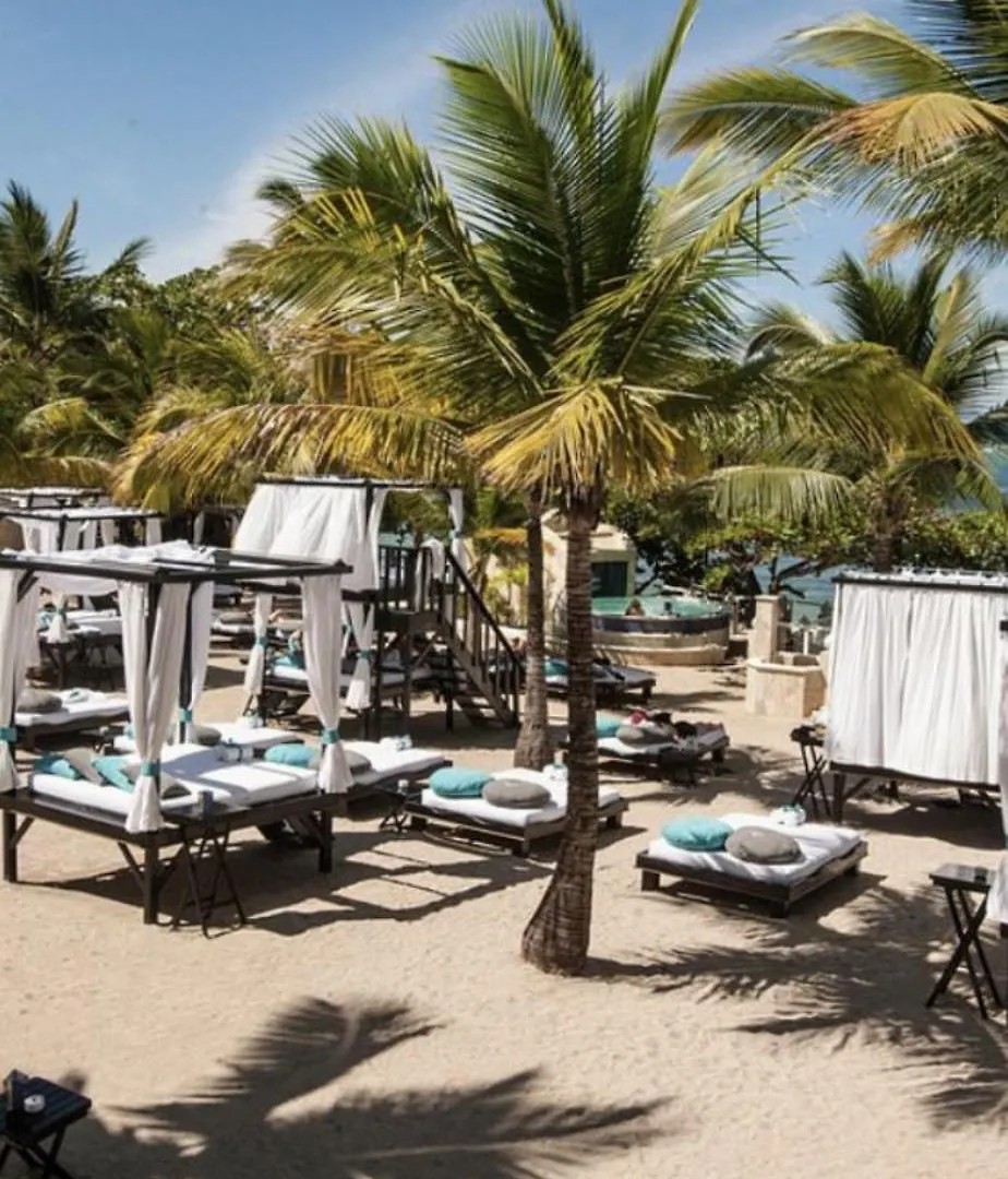 Beach Studio Hotel Puerto Plata 4*,