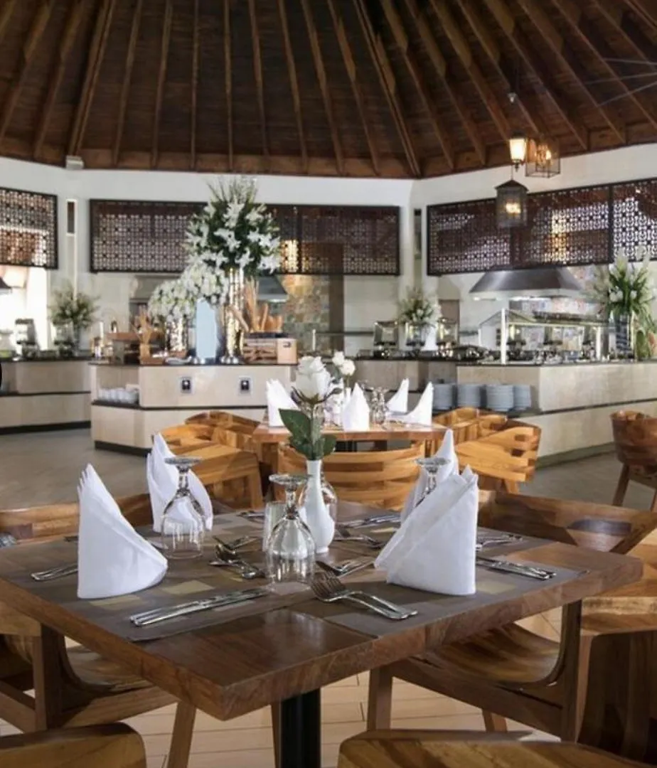 Beach Studio Hotel Puerto Plata 4*,  Dominican Republic