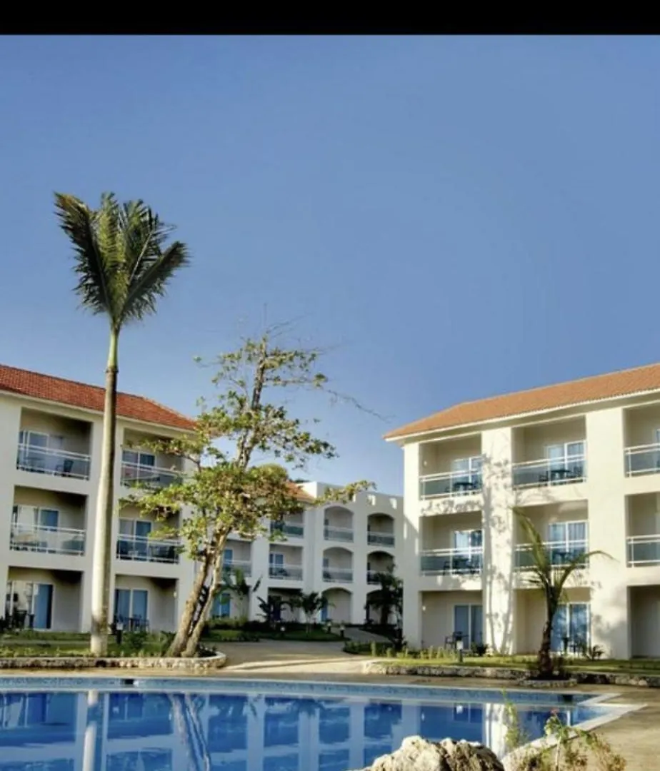 Beach Studio Hotel Puerto Plata Dominican Republic